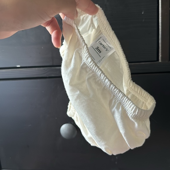 Baby Long-Sleeve Sweater Dress - Picture 4 of 4